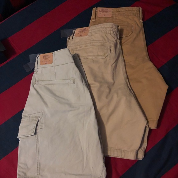 Hollister Other - Hollister Shorts